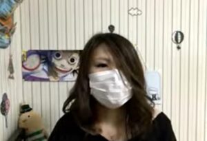 AnimeSongCollabo　TKTR 顔